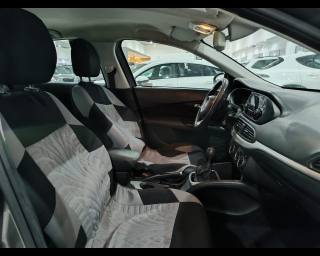 FIAT Tipo usata, con Cerchi in lega