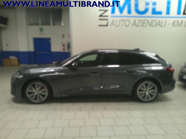 AUDI A5 usata, con Airbag