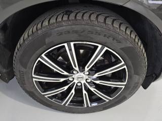 VOLVO XC60 usata, con Servosterzo