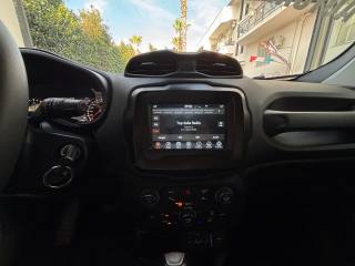 JEEP Renegade usata, con Vivavoce