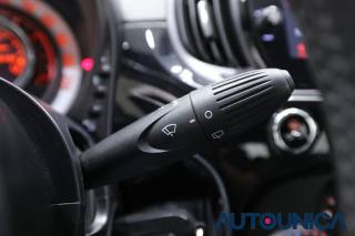 FIAT 500 usata, con Autoradio digitale