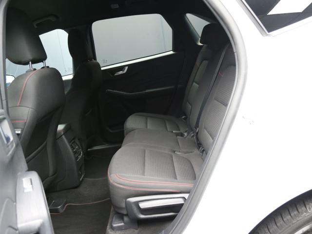 FORD Kuga usata, con Cerchi in lega