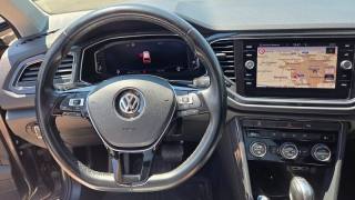 VOLKSWAGEN T-Roc usata, con Sistema di navigazione