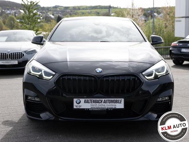 BMW 218 usata, con Airbag laterali