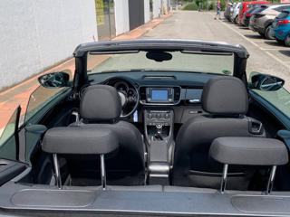 VOLKSWAGEN Maggiolino usata 32