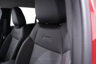 JEEP Avenger usata, con Fendinebbia