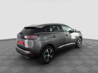 PEUGEOT 3008 usata 4