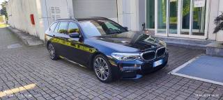 BMW 520 usata, con Airbag
