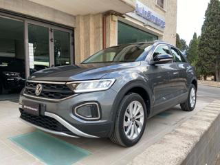 VOLKSWAGEN T-Roc 1.0 TSI Style VIRTUAL COCKPIT-CARPLAY-FARI LED
