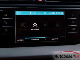 CITROEN C4 Spacetourer usata 54