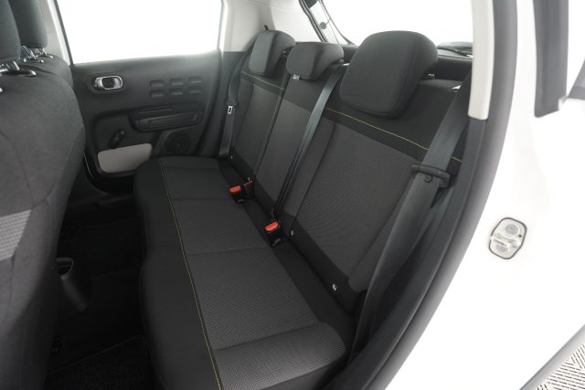 CITROEN C3 usata 9