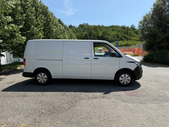 VOLKSWAGEN Transporter usata, con Boardcomputer