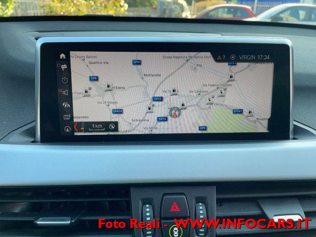 BMW X1 usata, con Park Distance Control
