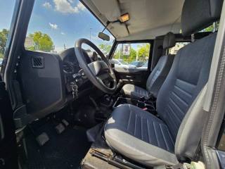 LAND ROVER Defender usata 12