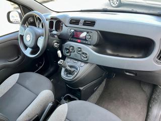FIAT Panda usata, con Boardcomputer
