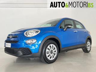 FIAT 500X usata, con Servosterzo