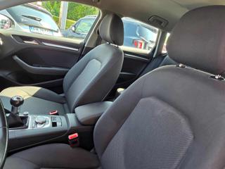 AUDI A3 usata, con Controllo trazione