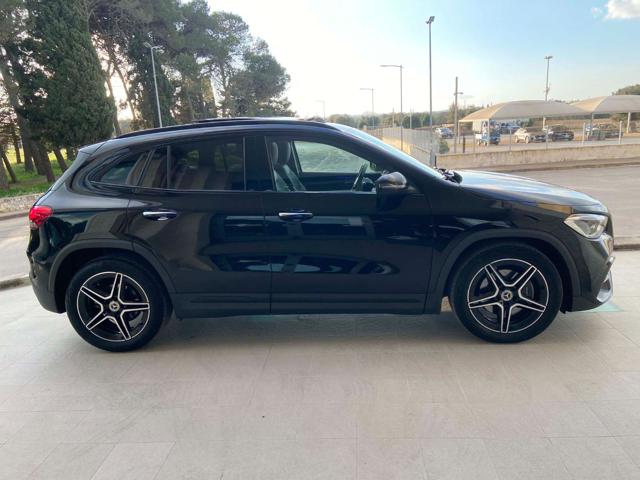 MERCEDES-BENZ GLA 200 usata, con Airbag Passeggero