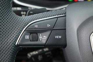 AUDI Q7 usata, con Regolazione elettrica sedili