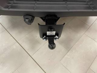 FORD Ranger Raptor usata, con Frenata d