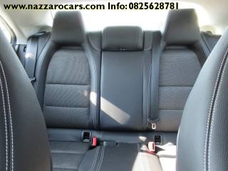 MERCEDES-BENZ CLA 180 usata, con Luci diurne