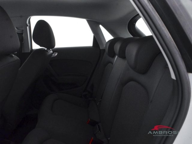 AUDI A1 usata 9