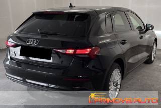 AUDI A3 usata, con Controllo trazione