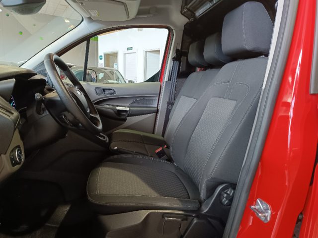 FORD Transit Connect usata 21