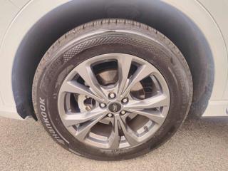FORD Kuga usata, con Servosterzo