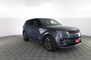 LAND ROVER Range Rover Sport usata 1
