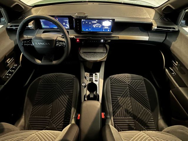 LANCIA Ypsilon usata, con Immobilizzatore elettronico