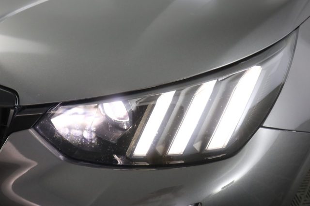 PEUGEOT 2008 usata 7