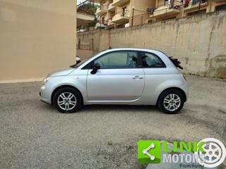 FIAT 500C usata, con Airbag laterali