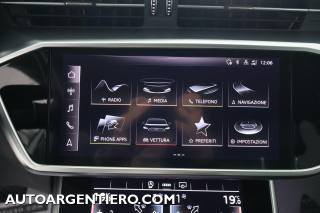 AUDI A6 usata, con Climatizzatore