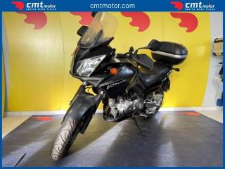 SUZUKI V-Strom 650 usata 2