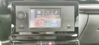 CITROEN C3 usata 52