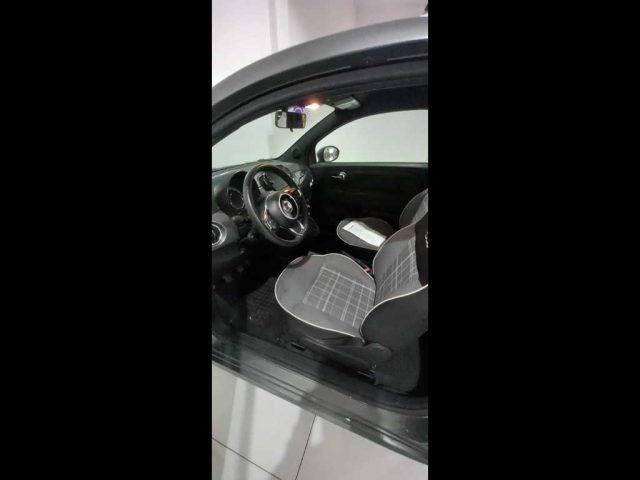 FIAT 500 usata 10