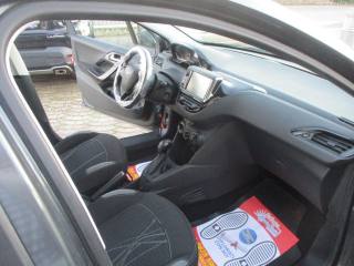 PEUGEOT 208 usata, con Cerchi in lega
