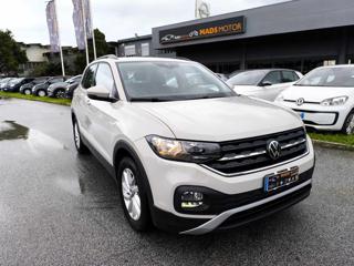 VOLKSWAGEN T-Cross 1.0 TSI Urban BMT