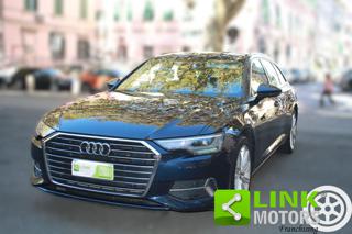 AUDI A6 usata, con Airbag