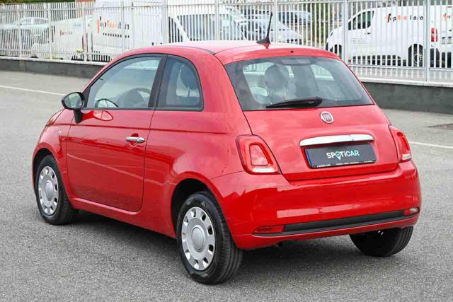 FIAT 500 usata, con Airbag Passeggero