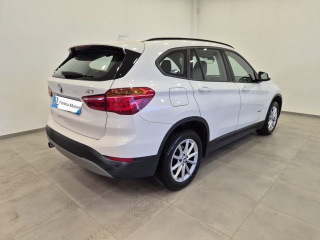 BMW X1 usata, con Alzacristalli elettrici