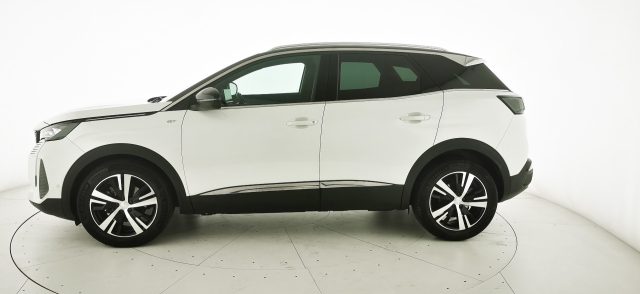 PEUGEOT 3008 usata, con Airbag Passeggero