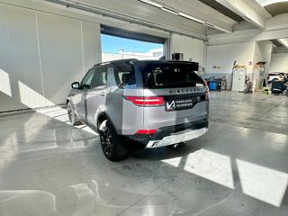 LAND ROVER Discovery usata, con Alzacristalli elettrici