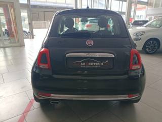 FIAT 500 usata, con Controllo trazione