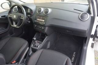 SEAT Ibiza usata, con Vetri oscurati