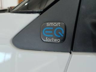 SMART ForTwo usata 22