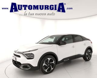 CITROEN C4 usata, con Airbag
