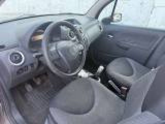 CITROEN C3 usata, con Chiusura centralizzata