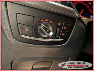 BMW X3 usata, con Sistema di navigazione